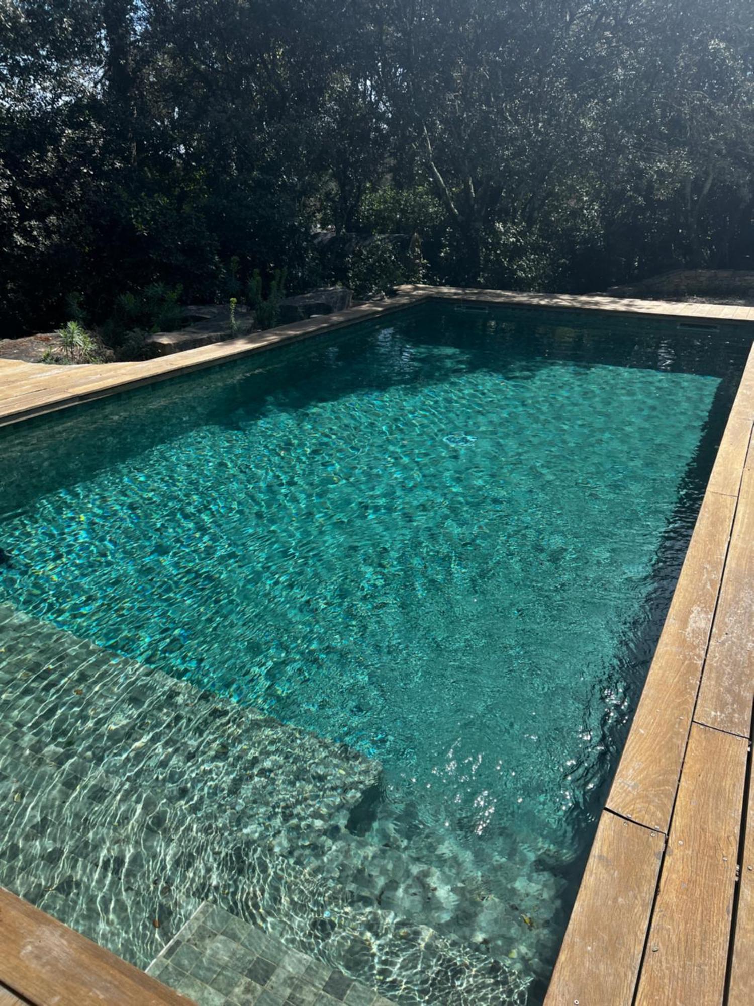 La Canopee Private Ecolodges Nimes Exterior photo